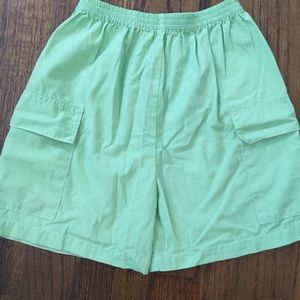 Boys Cotton Shorts